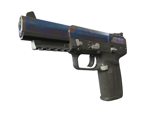 Five-SeveN | Heat Treated (FT)