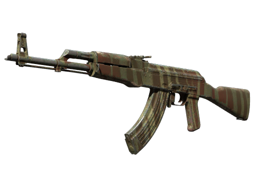 AK-47 | Predator (FT)