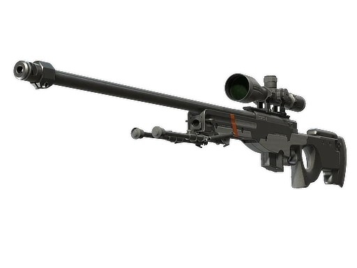 AWP | Black Box (FT)