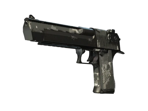 Desert Eagle | Urban DDPAT (BS)