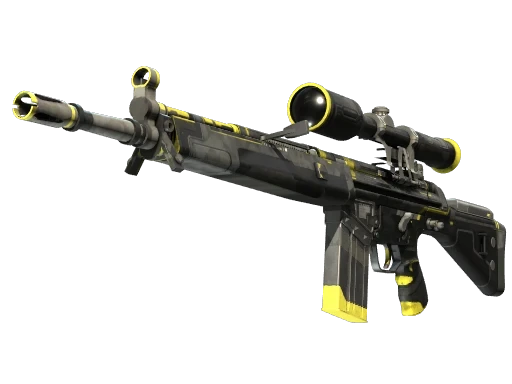 G3SG1 | Stinger (FT)