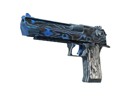 Desert Eagle | Blue Ply (FT)