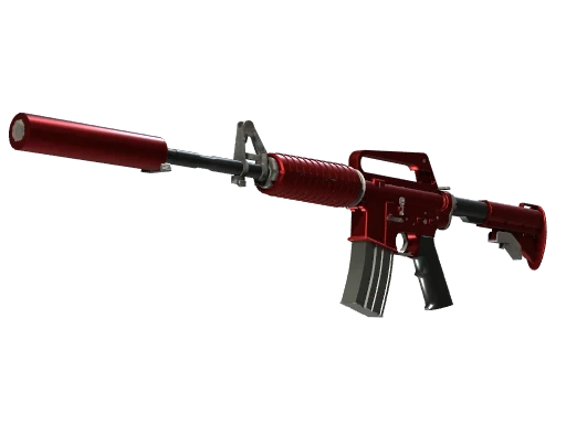 M4A1-S | Hot Rod (FN)
