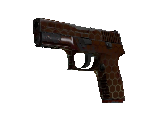 P250 | Hive (FT)