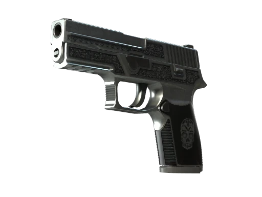 P250 | Cartel (FT)