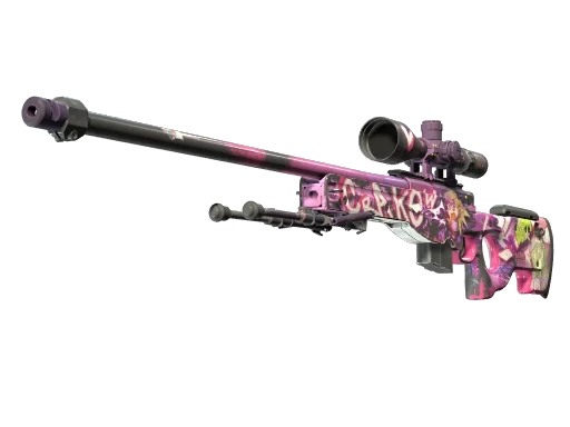 AWP | Crakow! (BS)