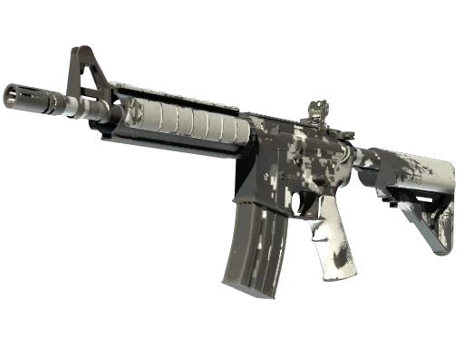 M4A4 | Urban DDPAT (FT)