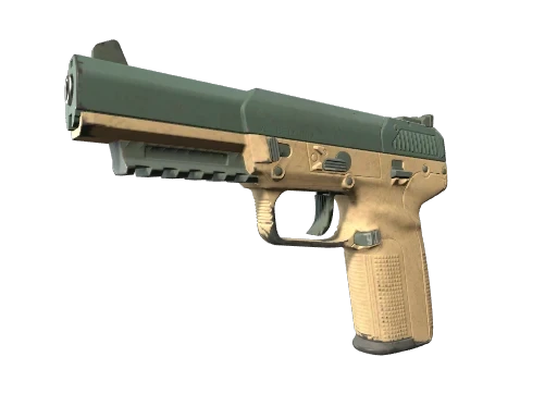 Five-SeveN | Contractor (FT)