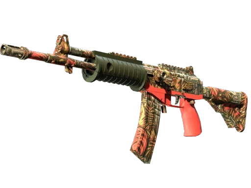 Galil AR | Dusk Ruins (MW)