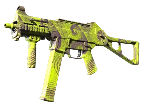 UMP-45 | Delusion (MW)