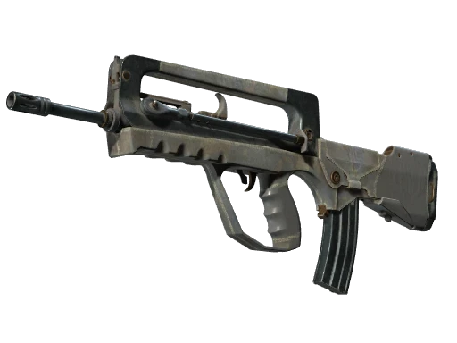 FAMAS | Half Sleeve (BS)