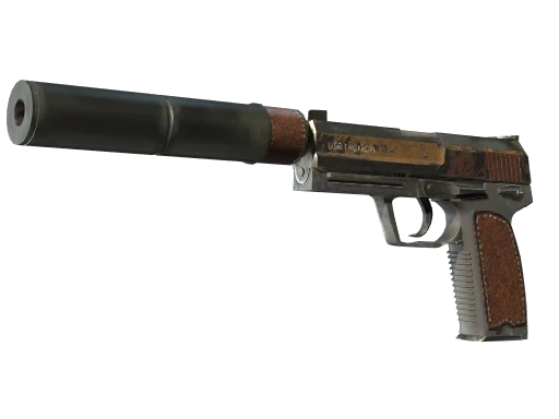 USP-S | Business Class (BS)