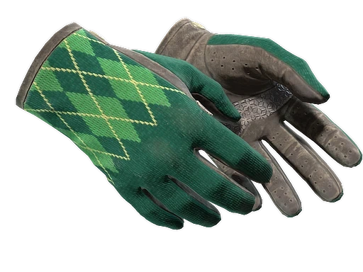 ★ Driver Gloves | Hand Sweaters (FT)