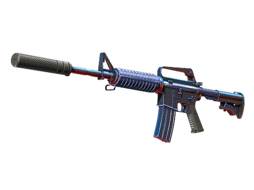 M4A1-S | Liquidation (FT)