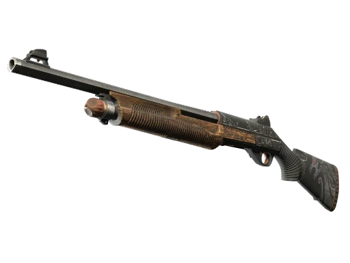 Nova | Dark Sigil (MW)