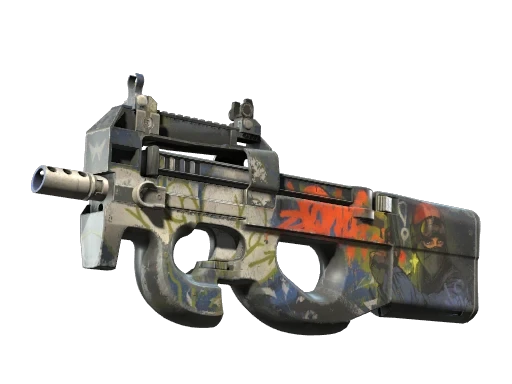 P90 | Nostalgia (MW)