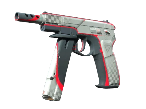 CZ75-Auto | Pole Position (WW)