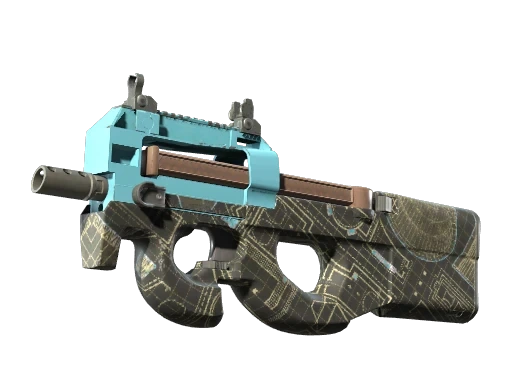 P90 | Facility Negative (FT)