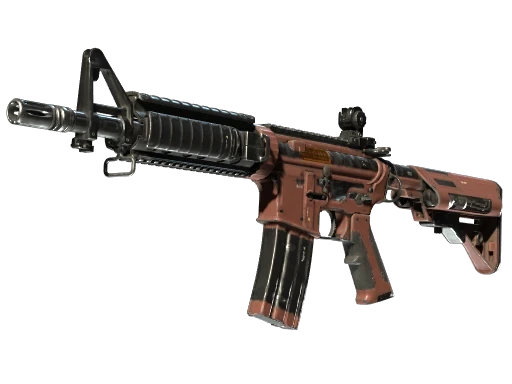 M4A4 | Turbine (FT)