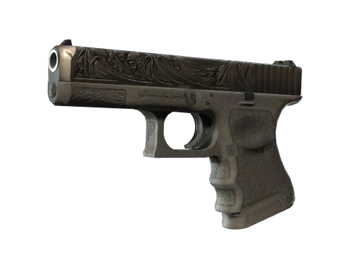 Glock-18 | Wraiths (FT)
