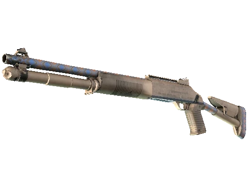 XM1014 | Hieroglyph (FT)