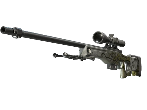 AWP | Worm God (FT)