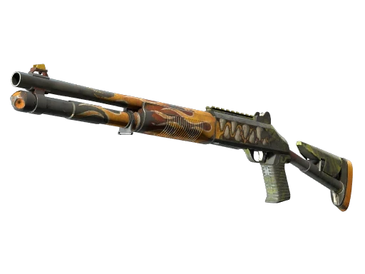 XM1014 | Incinegator (BS)