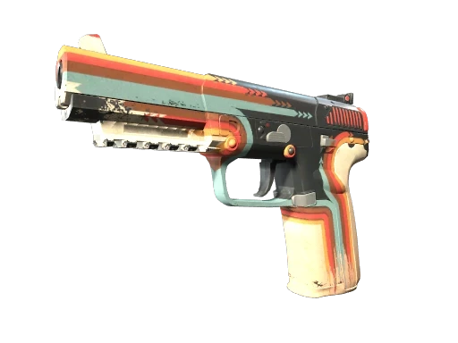 Five-SeveN | Retrobution (WW)