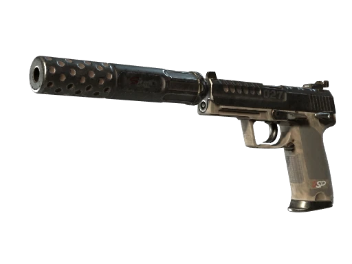 USP-S | 27 (FT)