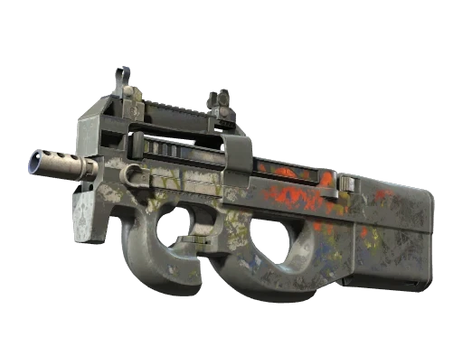 P90 | Nostalgia (BS)