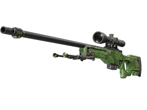 AWP | Pit Viper (FT)