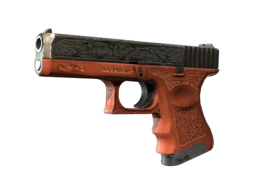 Glock-18 | Royal Legion (WW)