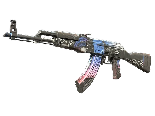 AK-47 | AUTOEXEC (BS)
