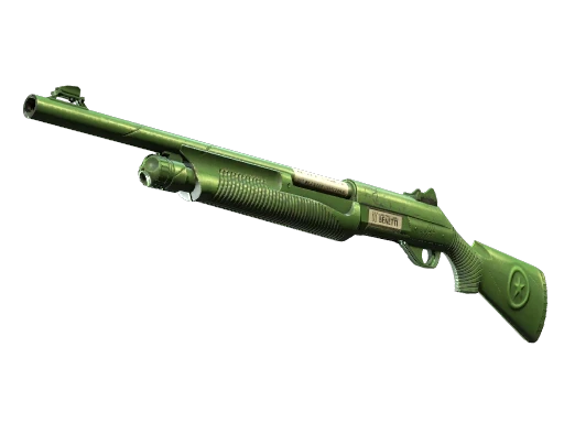 Nova | Toy Soldier (FT)