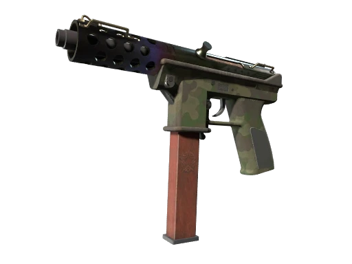 Tec-9 | Fubar (FT)