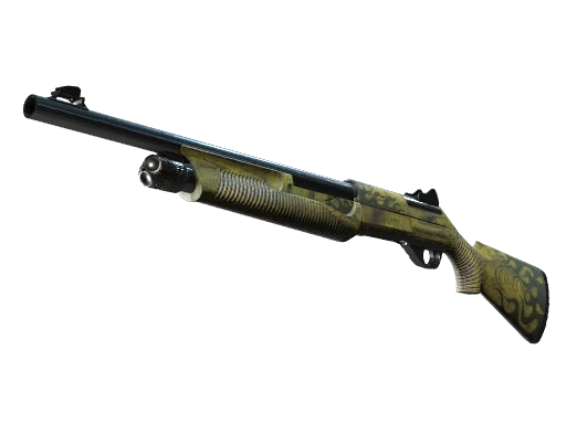Nova | Wood Fired (MW)