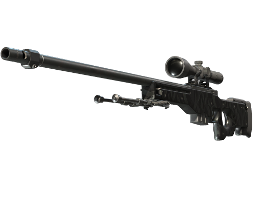 AWP | Graphite (FN)