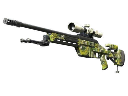 SSG 08 | Spring Twilly (FT)