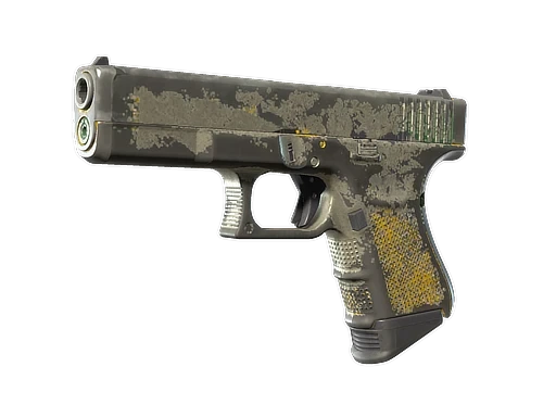 Glock-18 | Glockingbird (BS)