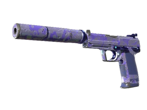 USP-S | Sleeping Potion (FT)