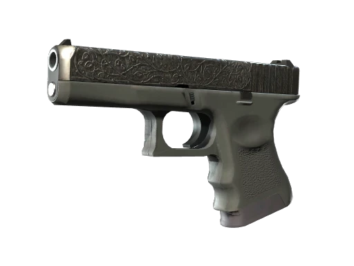 Glock-18 | Ironwork (WW)