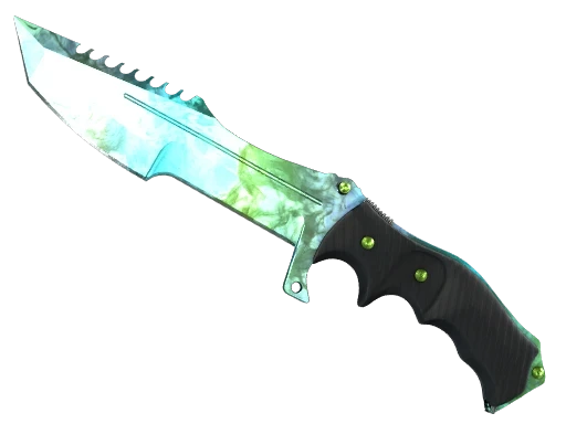 ★ Huntsman Knife | Gamma Doppler (FN)