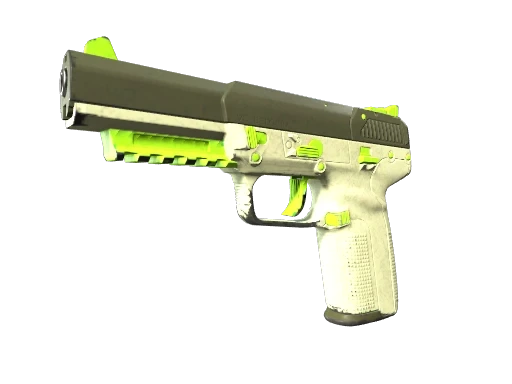 Five-SeveN | Hot Shot (FT)