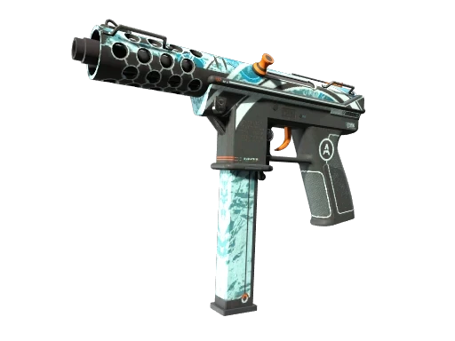 Tec-9 | Avalanche (FT)