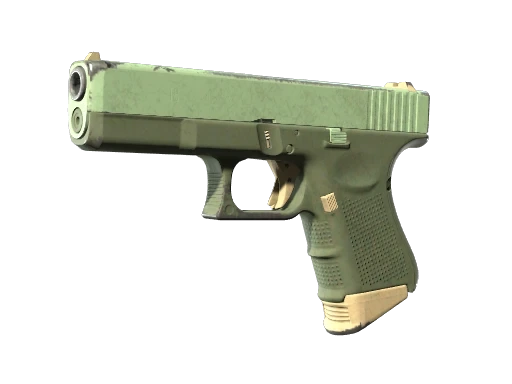 Glock-18 | Groundwater (FT)