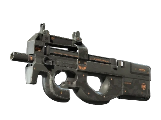 P90 | Elite Build (FT)