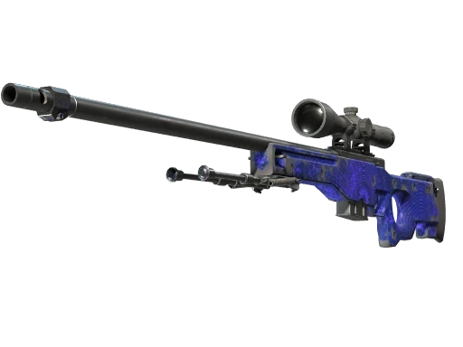 AWP | Sun in Leo (FT)
