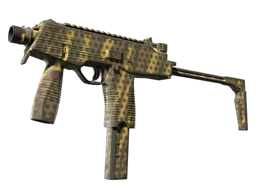 MP9 | Dry Season (WW)