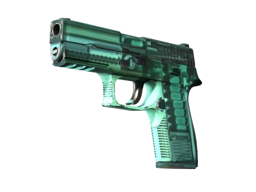P250 | X-Ray (FT)