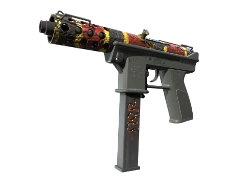 Tec-9 | Snek-9 (FT)